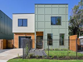 3507 Neal ST 1, Austin TX 78702