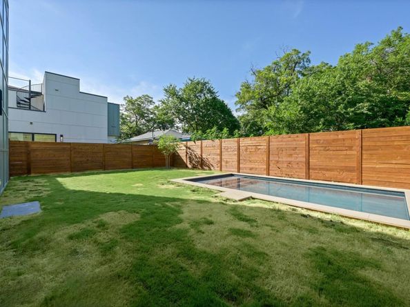 3507 Neal ST 1, Austin TX 78702