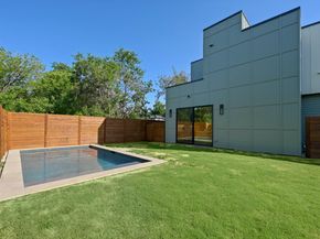 3507 Neal ST 1, Austin TX 78702