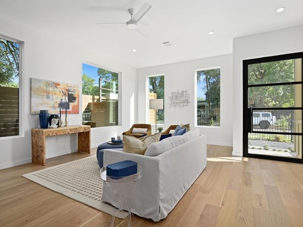 3507 Neal ST 1, Austin TX 78702