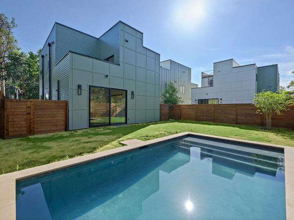 3507 Neal ST 1, Austin TX 78702