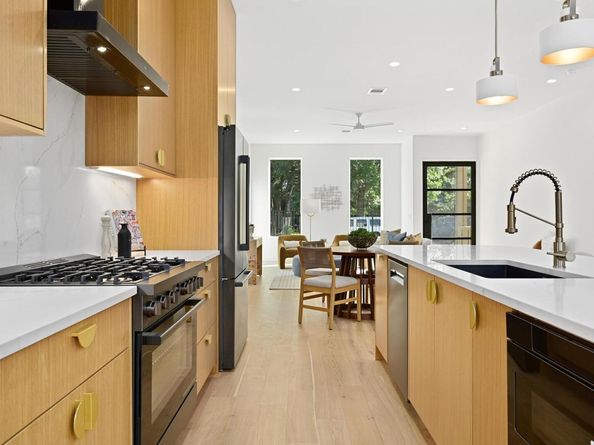 3507 Neal ST 1, Austin TX 78702