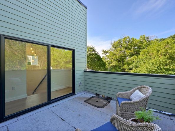 3507 Neal ST 1, Austin TX 78702