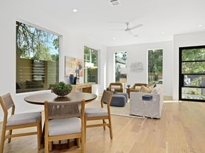 3507 Neal ST 1, Austin TX 78702