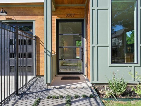 3507 Neal ST 1, Austin TX 78702