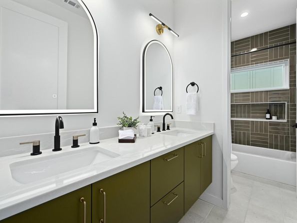 3507 Neal ST 1, Austin TX 78702