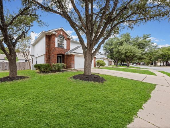17208 Bushmills RD, Pflugerville TX 78660