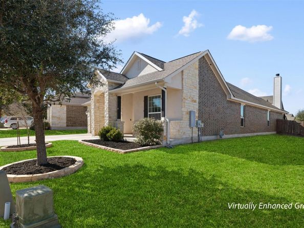 605 Palmilla ST, Leander TX 78641