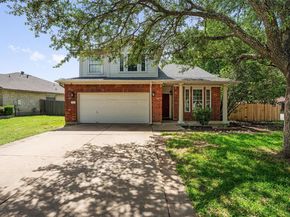 17301 Guana Cay DR, Round Rock TX 78664