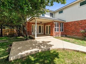 17301 Guana Cay DR, Round Rock TX 78664