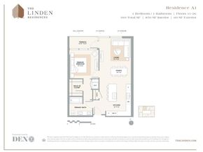 313 W 17th ST 2403, Austin TX 78701