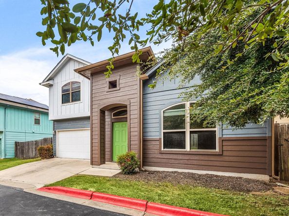 5805 Shaded Cottage CT 97, Austin TX 78744