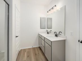 3057 Carrizo TER, Leander TX 78641