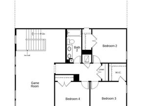 3057 Carrizo TER, Leander TX 78641