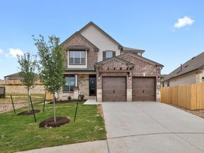 3057 Carrizo TER, Leander TX 78641