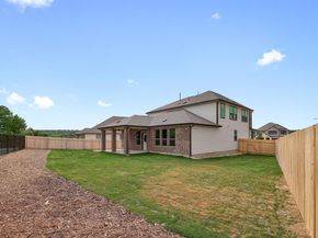 3057 Carrizo TER, Leander TX 78641