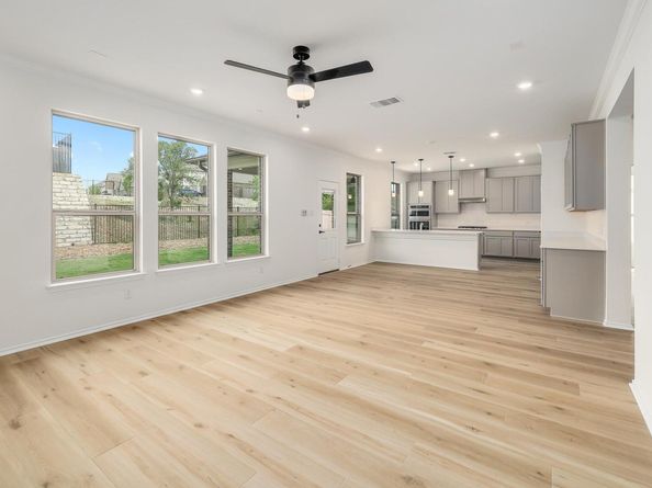 3057 Carrizo TER, Leander TX 78641