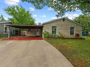 4604 Munson ST, Austin TX 78721