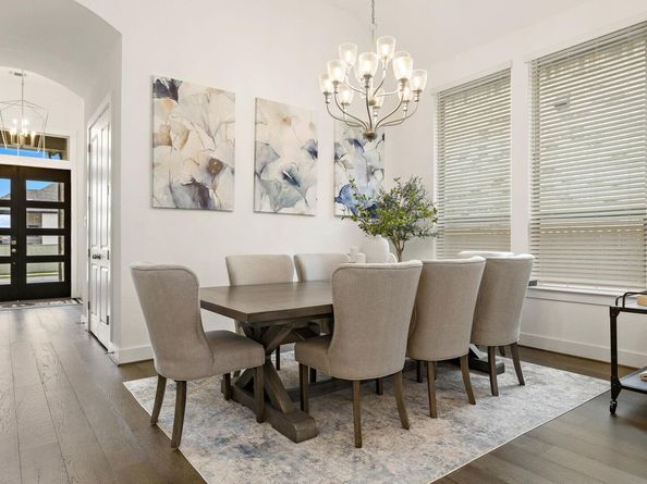 412 Great Lawn BND, Liberty Hill TX 78642