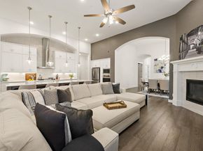 412 Great Lawn BND, Liberty Hill TX 78642