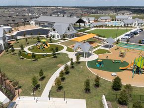 412 Great Lawn BND, Liberty Hill TX 78642