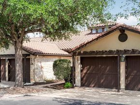 2601 N Quinlan Park RD 401, Austin TX 78732