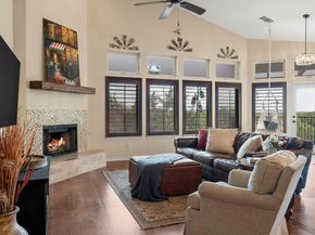 2601 N Quinlan Park RD 401, Austin TX 78732