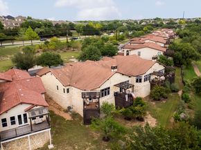 2601 N Quinlan Park RD 401, Austin TX 78732