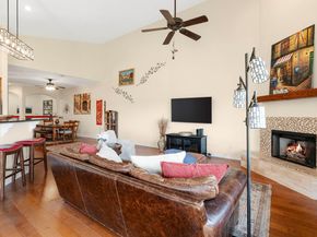 2601 N Quinlan Park RD 401, Austin TX 78732