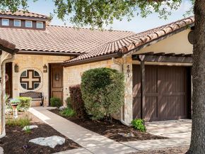 2601 N Quinlan Park RD 401, Austin TX 78732