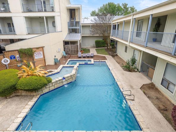 3840 Far West BLVD 221, Austin TX 78731