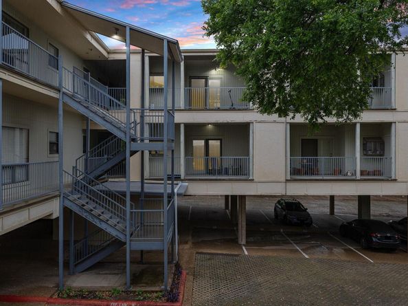3840 Far West BLVD 221, Austin TX 78731