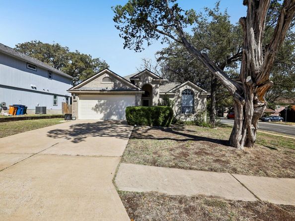 1300 Tetbury LN, Austin TX 78748