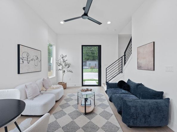 54 Robert T Martinez Jr ST, Austin TX 78702