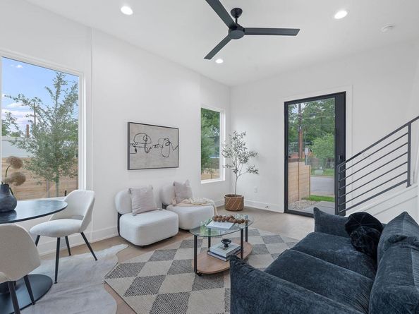 54 Robert T Martinez Jr ST, Austin TX 78702