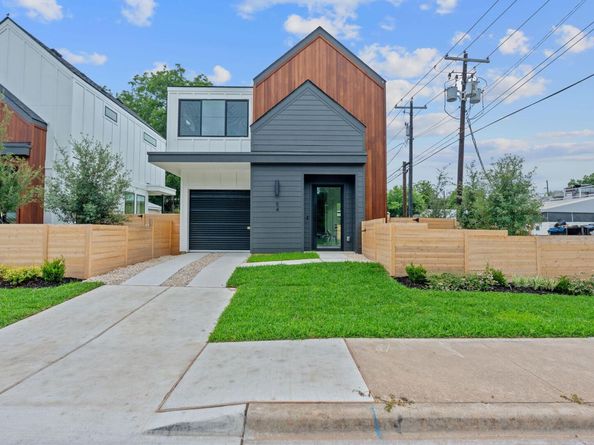 54 Robert T Martinez Jr ST, Austin TX 78702