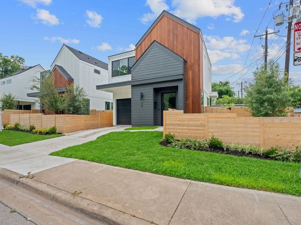 54 Robert T Martinez Jr ST, Austin TX 78702