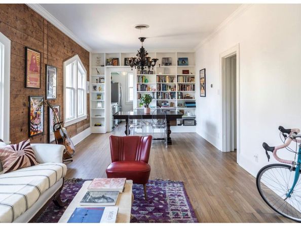 712 Harris Ave 1, Austin TX 78705