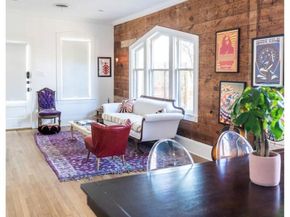 712 Harris Ave 1, Austin TX 78705