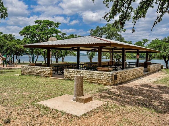 21806 O Henry Ave, Lago Vista TX 78645