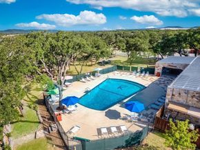 21806 O Henry Ave, Lago Vista TX 78645