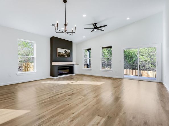 21806 O Henry Ave, Lago Vista TX 78645