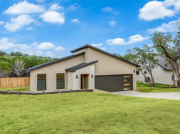 21806 O Henry Ave, Lago Vista TX 78645