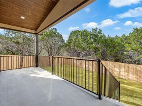 21806 O Henry Ave, Lago Vista TX 78645