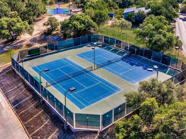 21806 O Henry Ave, Lago Vista TX 78645