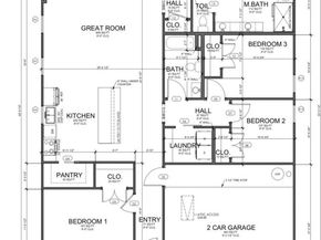 21806 O Henry Ave, Lago Vista TX 78645