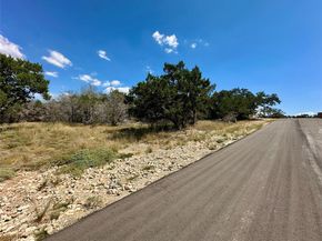 21806 O Henry Ave, Lago Vista TX 78645