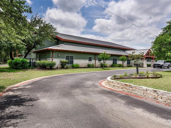 21806 O Henry Ave, Lago Vista TX 78645