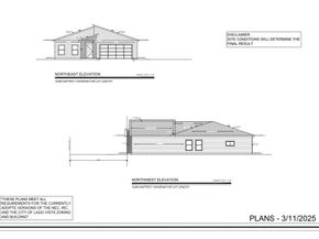 21806 O Henry Ave, Lago Vista TX 78645