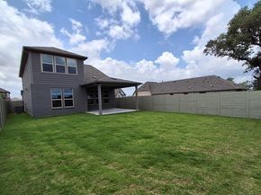 1824 Spring Mountain CV, Georgetown TX 78628